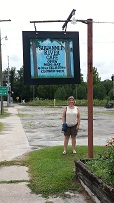 Suwannee River Cafe