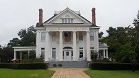 Page House