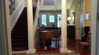 Page House