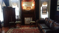 Page House