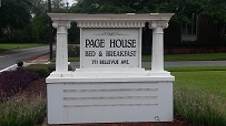 Page House