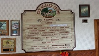 Dillard House