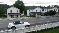 Cass Company Houses