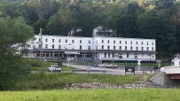 Cass Station