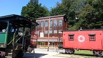 Cass Station