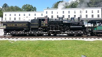 Cass Station