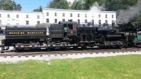 Cass Station