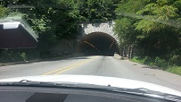 Tunnel Road