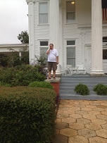 Page House