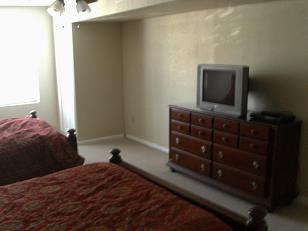 Flat Screen TV In Every Room