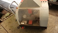 Nick's New To Him EMCO PC Mill 55 CNC Milling Machine