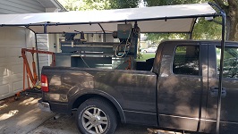 Nick's New To Him Enco Lathe