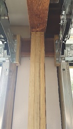 Nick's Mustang Ranch Gets New Roller Doors