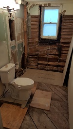 Throne Room Incarnation One