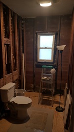 Throne Room Incarnation Two