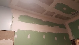 Drywall Rough In