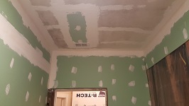 Drywall Rough In