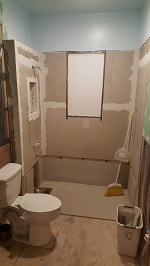 The Throne Room Incarnation Three