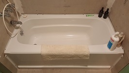 Tub Sweet Tub