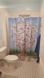 Bathroom Tile Truly Coming Together