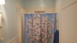 Bathroom Tile Truly Coming Together