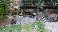 Sprinklers