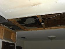 New Light Fixture Box Placement