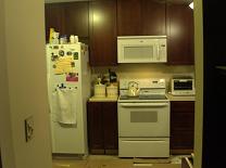 New Cabinets Installed, Still No Floor