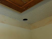 Laundry Room Plumbing