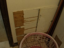 Laundry Room Plumbing