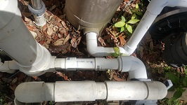 Pool Leak Final Permanent Fix