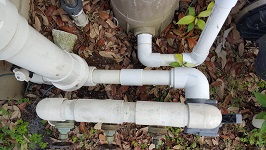 Pool Leak Permanent Fix First Try